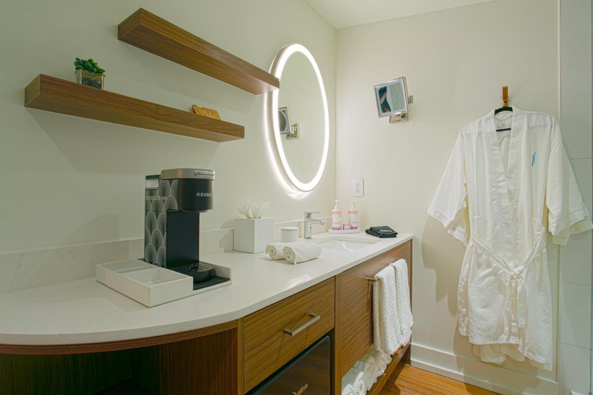 Interstate Inn スティーブンビル エクステリア 写真