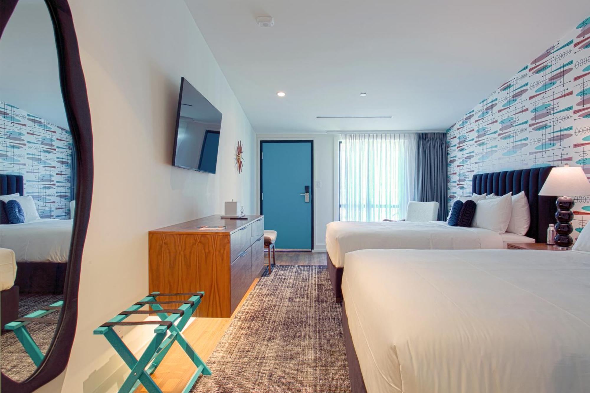 Interstate Inn スティーブンビル エクステリア 写真