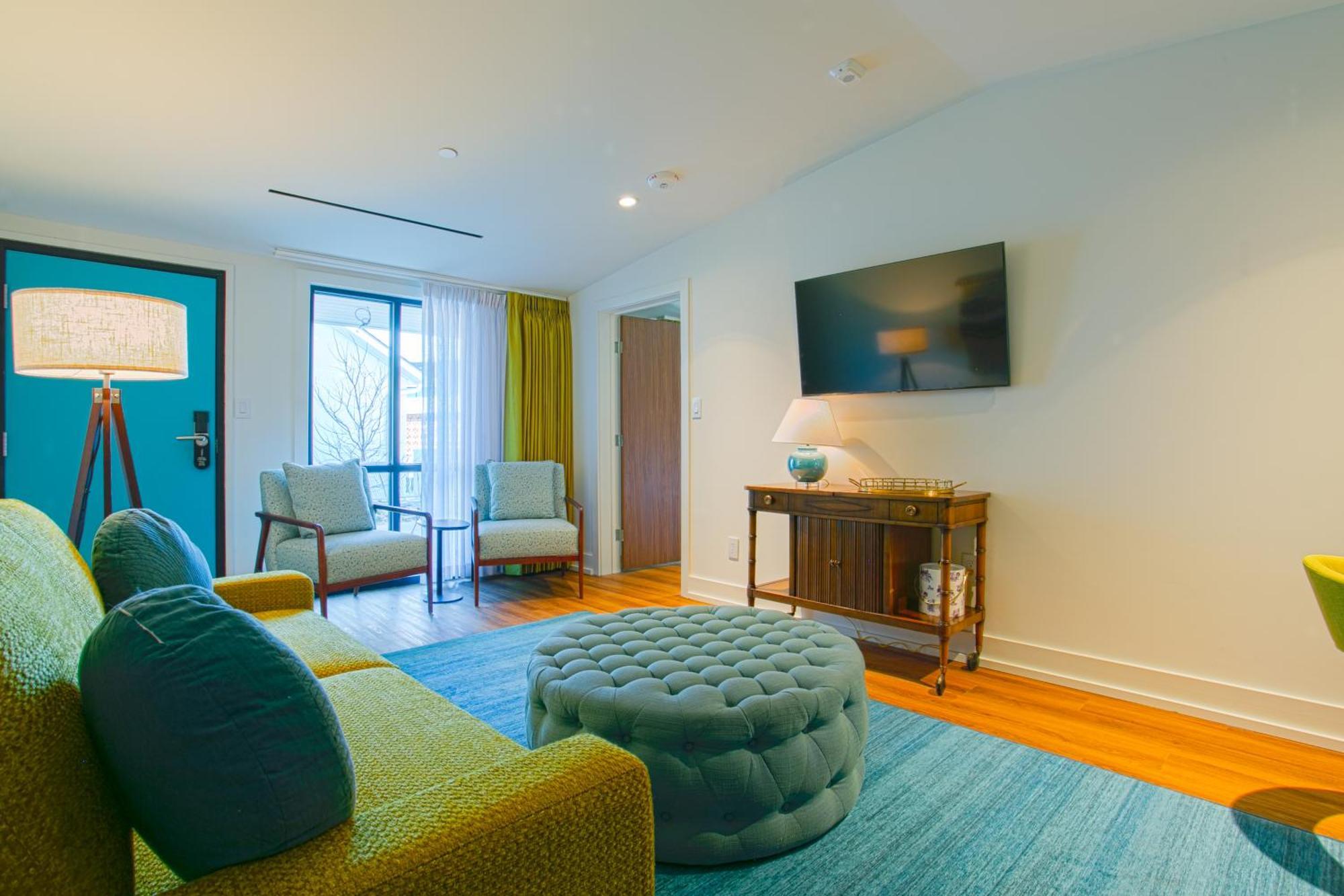 Interstate Inn スティーブンビル エクステリア 写真